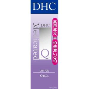 DHC薬用QローションSSヤクヨウ