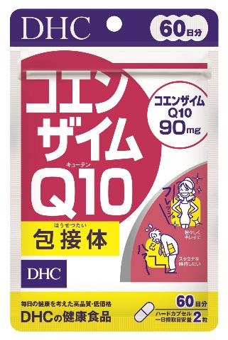 DHCコエンザイムQ10