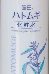 麗白ハトムギ化粧水