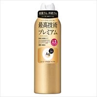 Ａｇデオ２４プレミアムスプレー無香性ＬＬ１８０ｇ