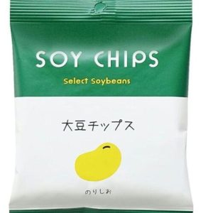 大豆チップス（のりしお）