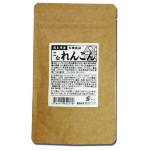熊本県産こなれんこん60ｇ