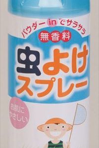 ライオンケミカル LT虫よけスプレー300ml