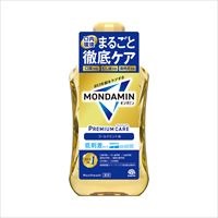 モンダミンPCゴールドミント