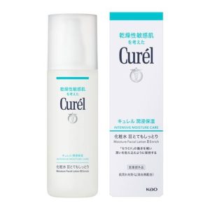 キュレル 化粧水 Ⅲ とてもしっとり 150ml