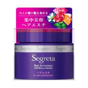 セグレタヘアエステ