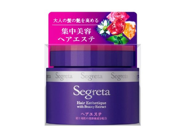 セグレタヘアエステ