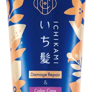 いち髪ダメージリペア&Cケアトリートメント