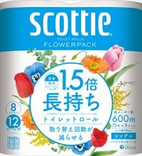 スコッティ1.5倍巻S 8R