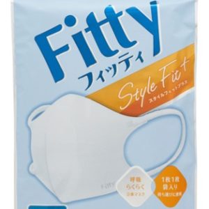 フィッティ立体 7枚リッタイマイ
