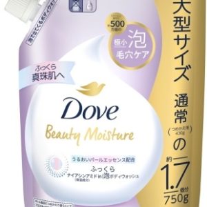 ダヴボディウォッシュ750g