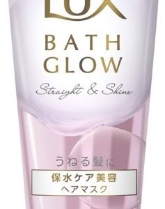 ラックスバスグロウストレートヘアマスク200G