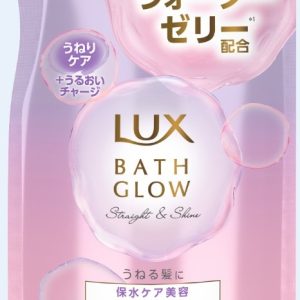 ラックスバスグロウストレートTR詰替350G