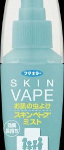 フマキラー スキンベープ スキンベープ ミスト 60mL
