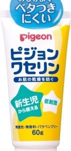 ピジョンワセリン６０ｇ