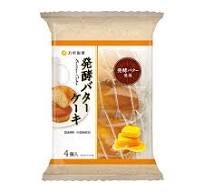 発酵バターケーキ４個