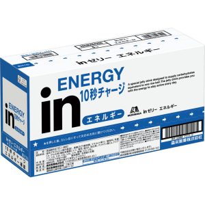 inゼリーエネルギー (マスカット味)