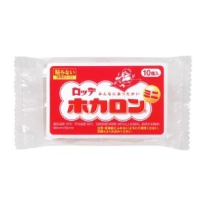 ホカロンミニ10枚マイ