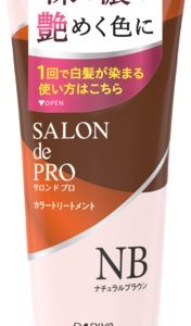 サロンドプロカラートリートメントNBR180g