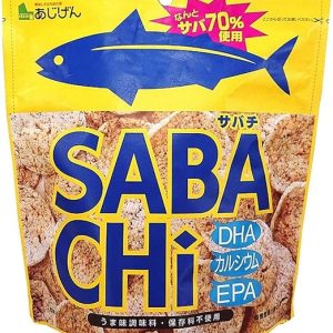サバチ（さばチップス）