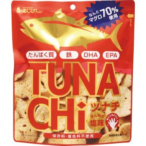 ツナチ（ツナチップス）