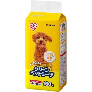 クリーンペットシーツレギュラー