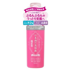 菊正宗日本酒の美容液ＮＡ５キクマサムネ