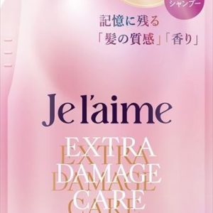 ジュレーム レイヤード シャンプー つめかえ