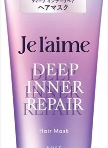 ジュレームレイヤードDインナーリペアヘアマス