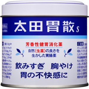太田胃散Ｓ　１５０g