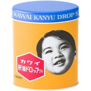 カワイ肝油ドロップS 300粒