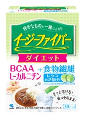 イージーファイバーダイエット