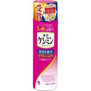 ケシミン 浸透化粧水 とてもしっとり １６０ｍＬ