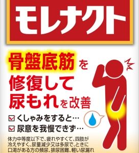 モレナクト　１２０錠