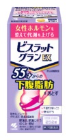 ビスラットグランEX 防風通聖散錠　２５２錠