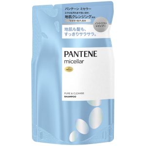 パンテーンミセラーP&クレンズSP詰替350g