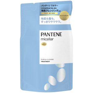 パンテーンミセラーP&クレンズTR詰替350G