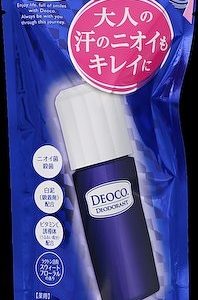 デオコ薬用デオドラントロールオン