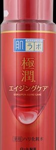 肌ラボ極潤薬用ハリ化粧水ハダゴクジュンヤクヨウケショウスイ
