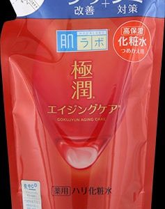 肌ラボ極潤 ハリパーフェクトゲル