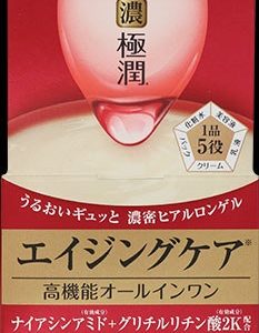 肌ラボ極潤 ハリパーフェクトゲル