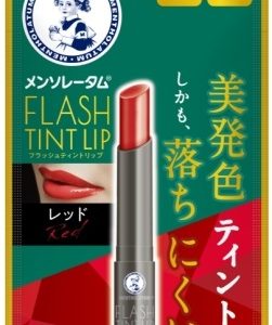ﾒﾝｿﾚｰﾀﾑフラッシュティントリップ レッド