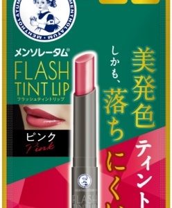 ﾒﾝｿﾚｰﾀﾑフラッシュティントリップピンク