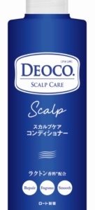 デオコスカルプケアコンディショナー450g