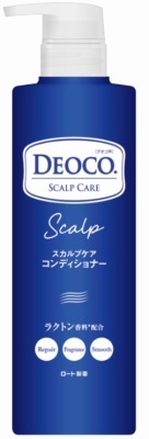 デオコスカルプケアコンディショナー450g