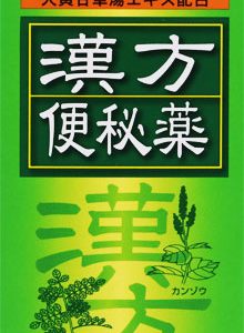 皇漢堂　漢方便秘薬　220錠