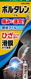 ボルタレンEXゲル 50g