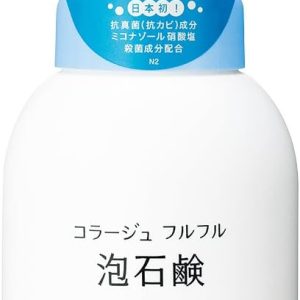 コラージュフルフル 泡石鹸 300ml