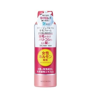 コラージュフルフル育毛フォーム