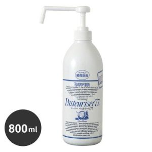 ドーバーパストリーゼ７７ポンプボトル　８００ml